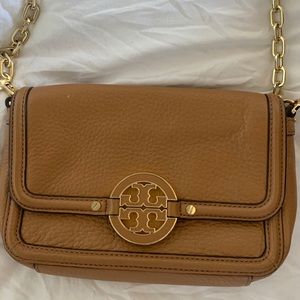 Tory Burch Amanda mini crossbody